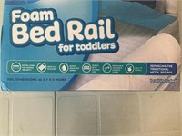 Foam Bedroll for Toddlers