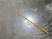 Fenwick Fenglass Blank Fishing Rod LB1665 6' 5"1pc