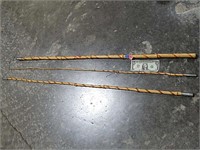 Bamboo Rod 11' 6" 3pc