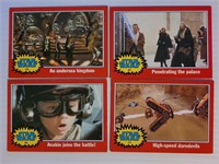 2004 Star Wars Episode 1 Cards
