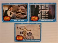 2004 Star Wars Cards