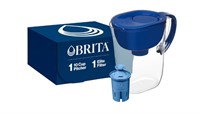 Brita Everyday Elite Water Filter Pitcher