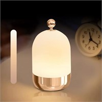 APTOUED Cordless Table Lamp