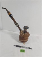 Pipe from Hooka set