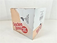 NEW SnackenBone Chewy Bones (x36units)