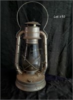 Dietz No 2 Lantern