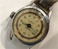 Nouvella Jeweled Antimagnetic Wrist Watch