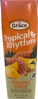 Sealed- Grace Tropical Rhythms Pineapple Ginger Co