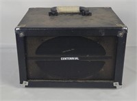 Centennial Cassette Deck Amp Pr-100