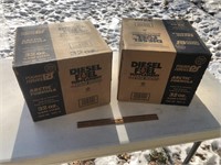 2 Cases of Diesel Fuel Supplement - Arctic Formula