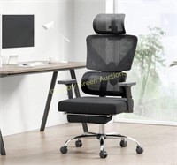 Black office Chair