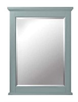 24” x 32” bathroom vanity mirror