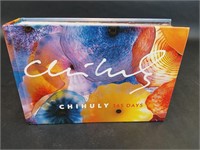 Dale Chihuly 365 Days Hardback Book