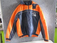 NFL brand Broncos MensXL Winter Coat