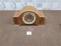 Mantle clock made in Germany