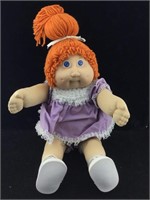 Cabbage patch Kid doll.No box. CPK.