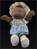 Cabbage patch Kid doll.No box. CPK. Preemie