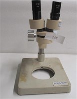 Donsanto Microscope