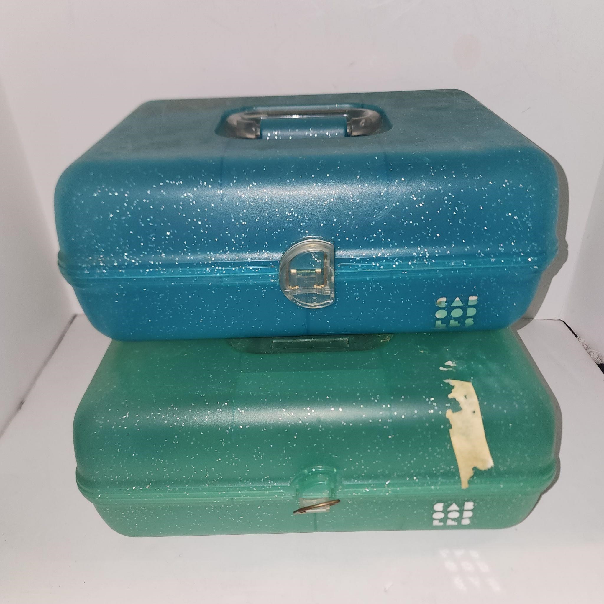 Vintage Caboodles