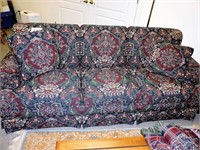 Pennsylvania House Upholstered Couch