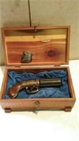 Commemorative pistol 1840 London