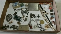Miscellaneous jewelry