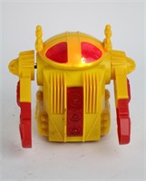 VINTAGE BATTERY OPERATED ROBOT