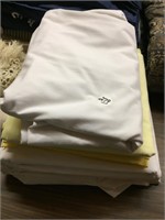 Sheets full size