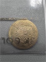 8k gold eagle coin value 35 dollars