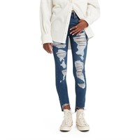 Levi's Women's 721 High Rise Skinny Jeans (Also Av