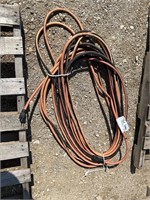 100' Extension Cord