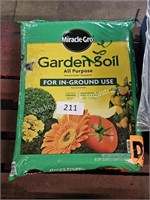 all purpose garden soil