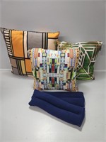 Decorative Pillows