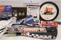 NASCAR COLLECTIBLES