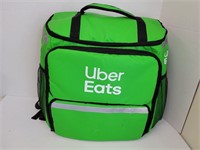 Uber Eats delivery bag (huge)