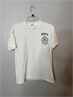 Vintage FBI Los Angeles Shirt