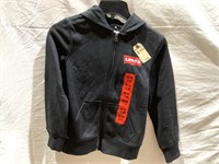 Levi’s Boys Hoodie M 7 8