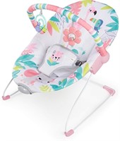 Bright Starts Baby Bouncer Soothing Vibrations Inf