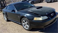 2003 Ford Mustang (AZ)