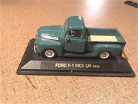 1948 Ford F1 pick up