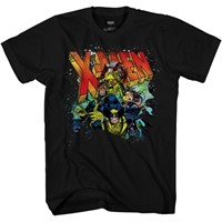 SIZE: M - Marvel X Team Ups Classic Characters