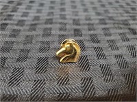 Avon Horse Pin