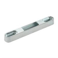 Prime-Line Products E 2125 Sliding Door Keeper,