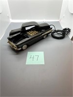 Vintage 1957 Chevy Belair Phone