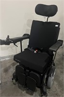 Invacare TDX SP Electric Wheelchair