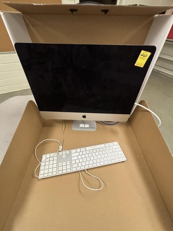 Apple Computer