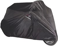 DOWCO WEATHERALL PLUS MOTORCYCLE COVER