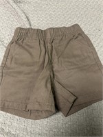 Carhartt 2T shorts