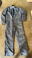 Blizzard Pruf by Walls size Large coveralls