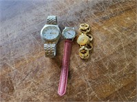 Lot watches